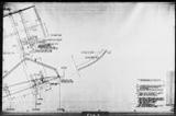 Manufacturer's drawing for North American Aviation P-51 Mustang. Drawing number 102-31025