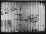 Manufacturer's drawing for Packard Packard Merlin V-1650. Drawing number 640002
