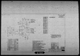 Manufacturer's drawing for North American Aviation P-51 Mustang. Drawing number 102-71202