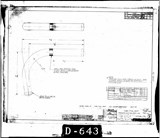 Manufacturer's drawing for Grumman Aerospace Corporation FM-2 Wildcat. Drawing number 10046-36