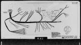 Manufacturer's drawing for Lockheed Corporation P-38 Lightning. Drawing number 197896