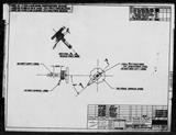 Manufacturer's drawing for North American Aviation P-51 Mustang. Drawing number 102-53367