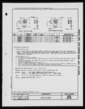 Manufacturer's drawing for Generic Parts - Aviation Standards. Drawing number bac1278