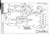 Manufacturer's drawing for Vickers Spitfire. Drawing number 39050