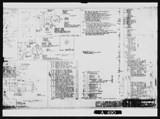 Manufacturer's drawing for Naval Aircraft Factory N3N Yellow Peril. Drawing number 67525-a