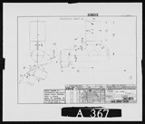 Manufacturer's drawing for Naval Aircraft Factory N3N Yellow Peril. Drawing number 310901