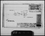 Manufacturer's drawing for North American Aviation AT-6 Texan / Harvard. Drawing number 19-52432