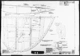 Manufacturer's drawing for Lockheed Corporation P-38 Lightning. Drawing number 194472