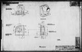 Manufacturer's drawing for North American Aviation P-51 Mustang. Drawing number 73-31116