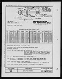 Manufacturer's drawing for Generic Parts - Aviation Standards. Drawing number bac20