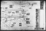 Manufacturer's drawing for North American Aviation P-51 Mustang. Drawing number 99-43001