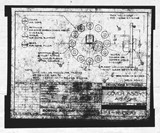 Manufacturer's drawing for Boeing Aircraft Corporation B-17 Flying Fortress. Drawing number 1-16069