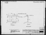 Manufacturer's drawing for North American Aviation P-51 Mustang. Drawing number 102-310341
