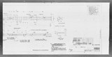 Manufacturer's drawing for North American Aviation B-25 Mitchell Bomber. Drawing number 108-317218