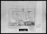 Manufacturer's drawing for Beechcraft C-45, Beech 18, AT-11. Drawing number 181742