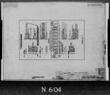 Manufacturer's drawing for Lockheed Aircraft Corporation P-38 Lightning Drawings & Manuals. Drawing number 195428