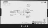 Manufacturer's drawing for Lockheed Corporation P-38 Lightning. Drawing number 195952