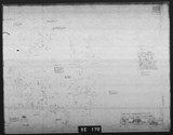 Manufacturer's drawing for Chance Vought F4U Corsair. Drawing number 39743