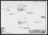 Manufacturer's drawing for Packard Packard Merlin V-1650. Drawing number 622067