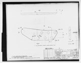 Manufacturer's drawing for Beechcraft (Beech Aircraft Corporation) AT-10 Wichita - Private. Drawing number 304929