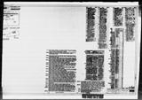 Manufacturer's drawing for North American Aviation P-51 Mustang. Drawing number 102-00010
