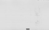 Manufacturer's drawing for Curtiss-Wright P-40 Warhawk. Drawing number 99570