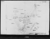 Manufacturer's drawing for Lockheed Corporation P-38 Lightning. Drawing number 193408