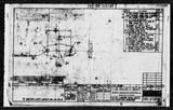 Manufacturer's drawing for North American Aviation P-51 Mustang. Drawing number 106-335166