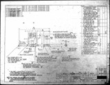 Manufacturer's drawing for North American Aviation P-51 Mustang. Drawing number 99-58470