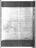 Manufacturer's drawing for North American Aviation T-28 Trojan. Drawing number 200-315231