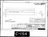 Manufacturer's drawing for Grumman Aerospace Corporation FM-2 Wildcat. Drawing number 10201-19