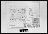 Manufacturer's drawing for Beechcraft C-45, Beech 18, AT-11. Drawing number 187171