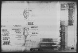 Manufacturer's drawing for North American Aviation P-51 Mustang. Drawing number 106-47012