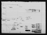 Manufacturer's drawing for Vultee Aircraft Corporation BT-13 Valiant. Drawing number 63-76907