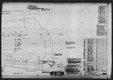 Manufacturer's drawing for North American Aviation P-51 Mustang. Drawing number 106-42011