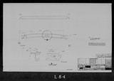Manufacturer's drawing for Douglas Aircraft Company A-26 Invader. Drawing number 3208579