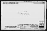 Manufacturer's drawing for North American Aviation P-51 Mustang. Drawing number 106-14812