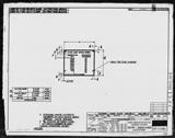 Manufacturer's drawing for North American Aviation P-51 Mustang. Drawing number 122-53062