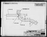 Manufacturer's drawing for North American Aviation P-51 Mustang. Drawing number 106-48808