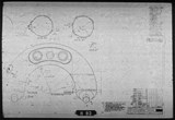 Manufacturer's drawing for North American Aviation P-51 Mustang. Drawing number 102-46002