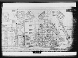 Manufacturer's drawing for Packard Packard Merlin V-1650. Drawing number a-58069
