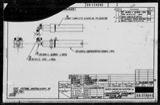 Manufacturer's drawing for North American Aviation P-51 Mustang. Drawing number 99-334040