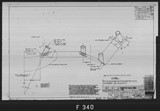 Manufacturer's drawing for North American Aviation P-51 Mustang. Drawing number 102-42144
