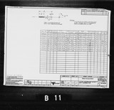 Manufacturer's drawing for Packard Packard Merlin V-1650. Drawing number at8759