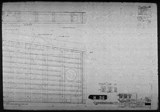 Manufacturer's drawing for North American Aviation P-51 Mustang. Drawing number 102-48121