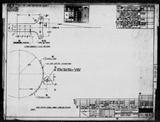 Manufacturer's drawing for North American Aviation P-51 Mustang. Drawing number 102-46122