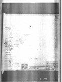 Manufacturer's drawing for North American Aviation T-28 Trojan. Drawing number 200-315119