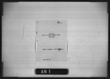 Manufacturer's drawing for Douglas Aircraft Company Douglas DC-6 . Drawing number 7346347