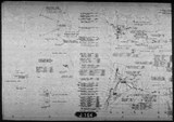 Manufacturer's drawing for North American Aviation P-51 Mustang. Drawing number 106-58013