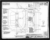 Manufacturer's drawing for Lockheed Aircraft Corporation P-38 Lightning Drawings & Manuals. Drawing number 197805